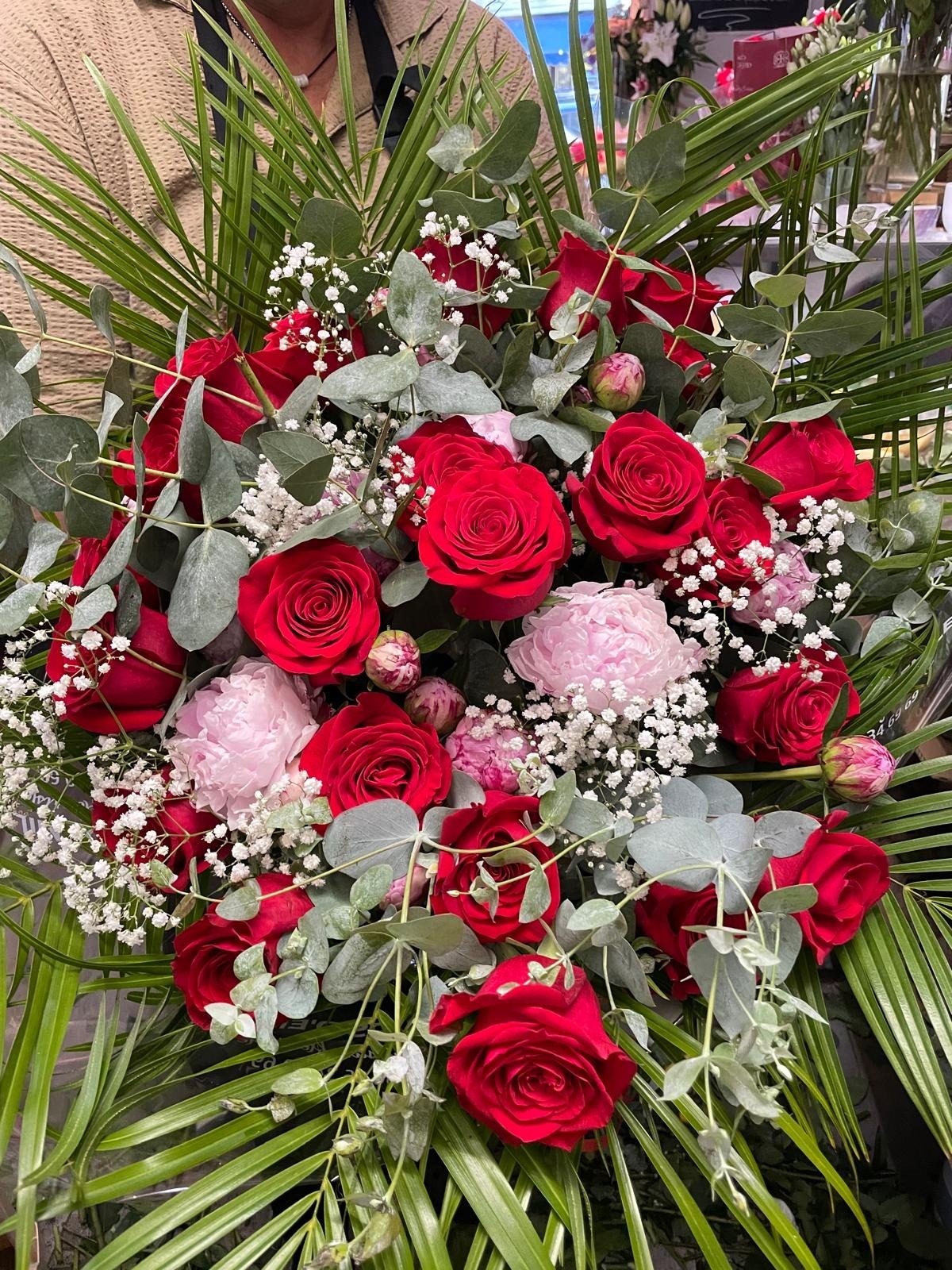 Bouquet de saison