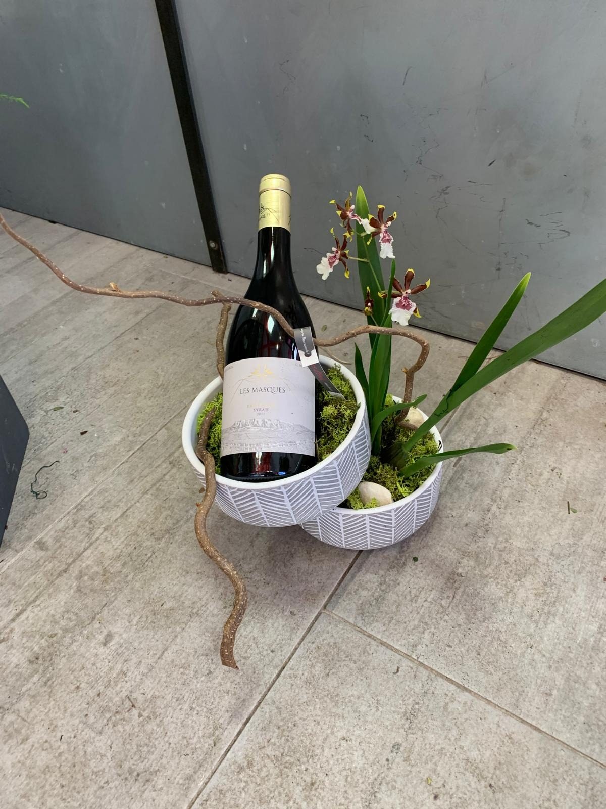 Bouquet de saison
