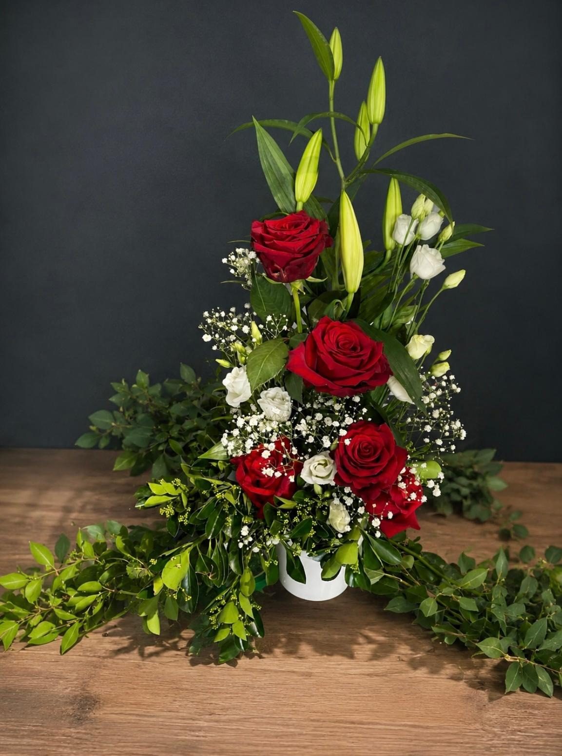 Bouquet sur mesure