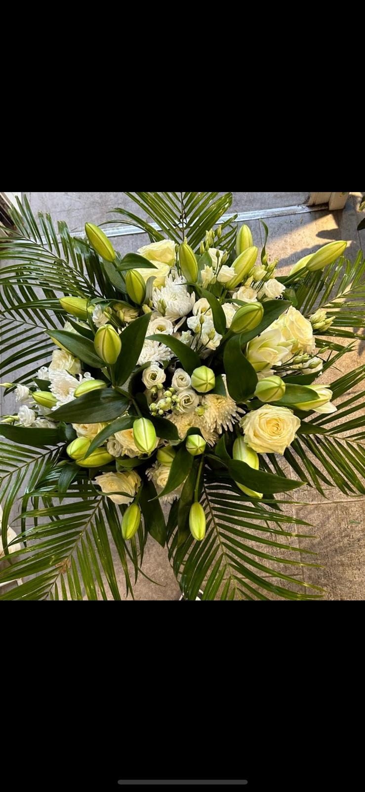 Bouquets