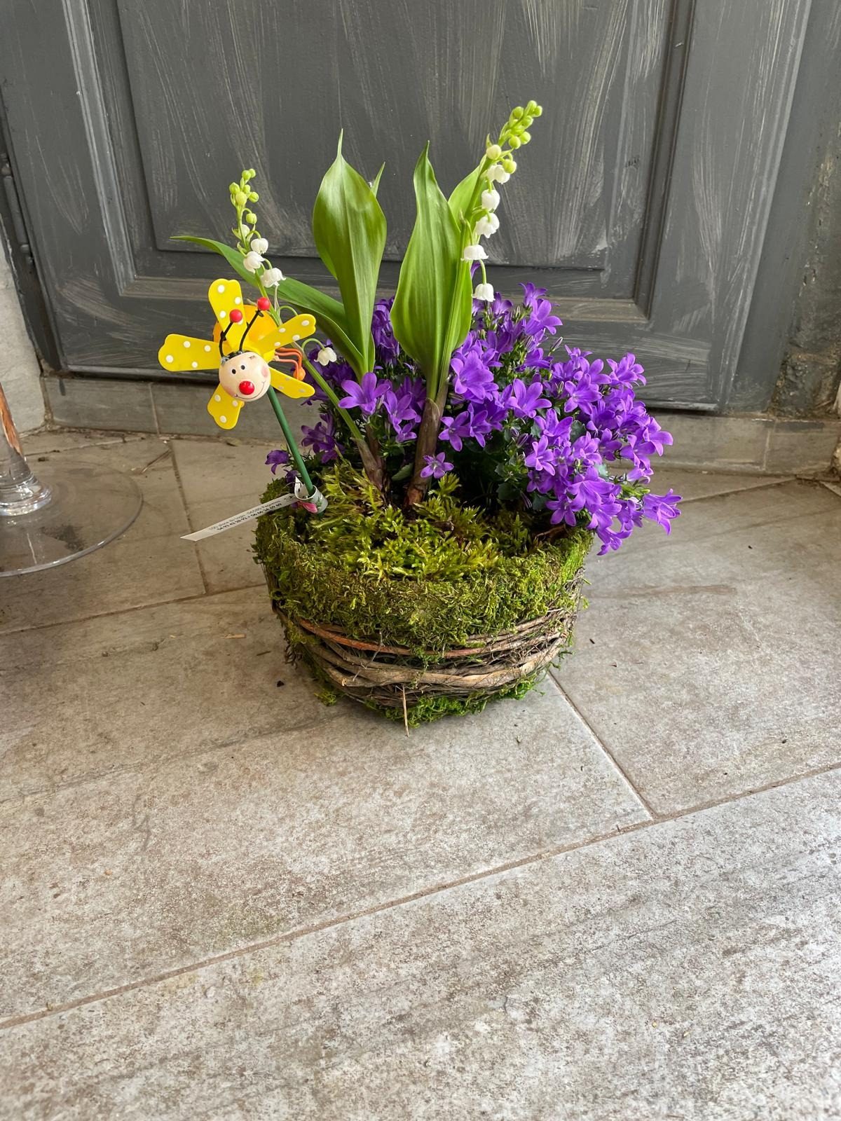 Bouquet de Saint-Valentin