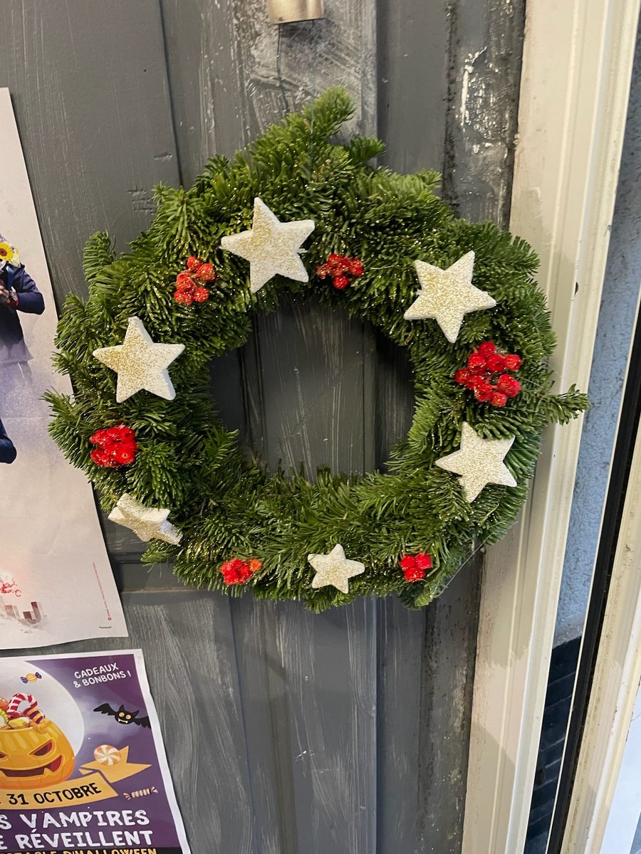 Composition Noël