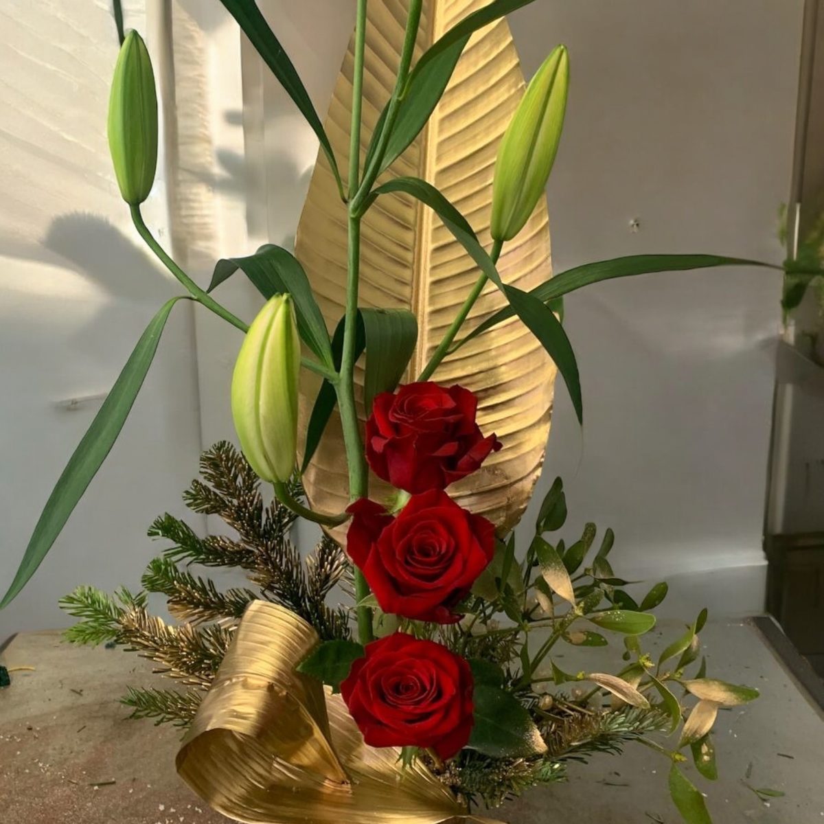 Bouquet Fête des mères