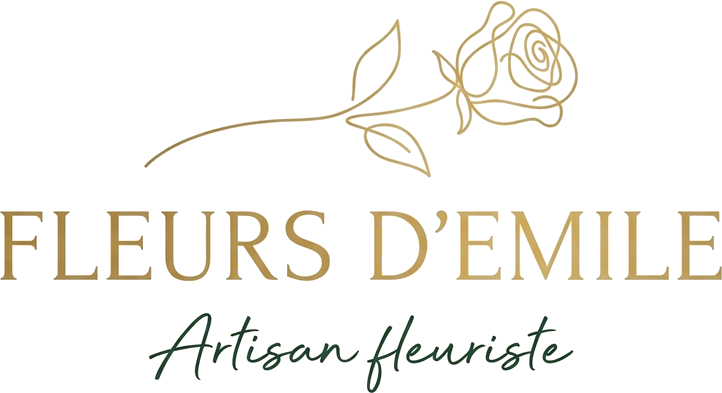Fleurs d'Émile, artisan fleuriste
